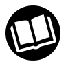 ícono libro